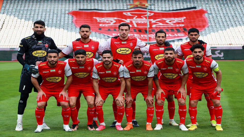 موافقت گلمحمدی با جدایی ۲ بازیکن پرسپولیس