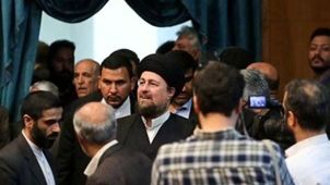 واکنش به ضرب‌وشتم یک خبرنگار توسط محافظان سیدحسن خمینی