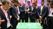 قلعه‌نویی لیست ۳۲ نفره تیم ملی را اعلام کرد