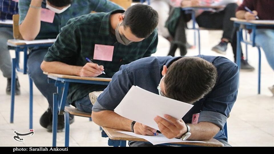 دانش‌آموزان می‌توانند برای ۴ درس با نمره ۷ به بالا، از تک ماده استفاده کنند