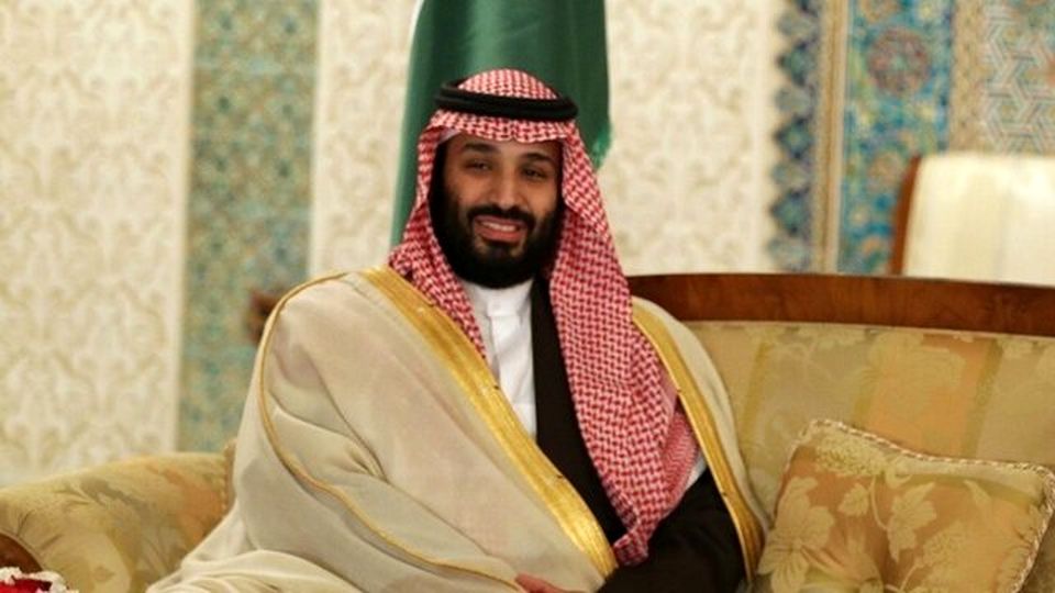سفر بن سلمان به کره جنوبی