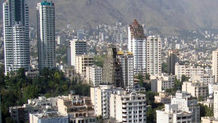قیمت آپارتمان‌های میان‌سال در تهران + جدول