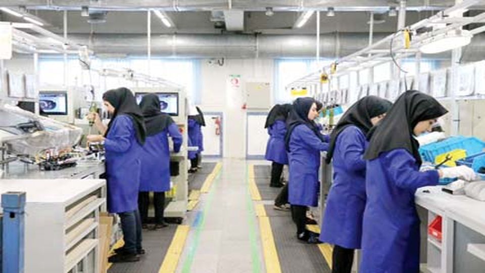 تناسب شغل و زندگی اجتماعی کارگران برای کروز مهم است