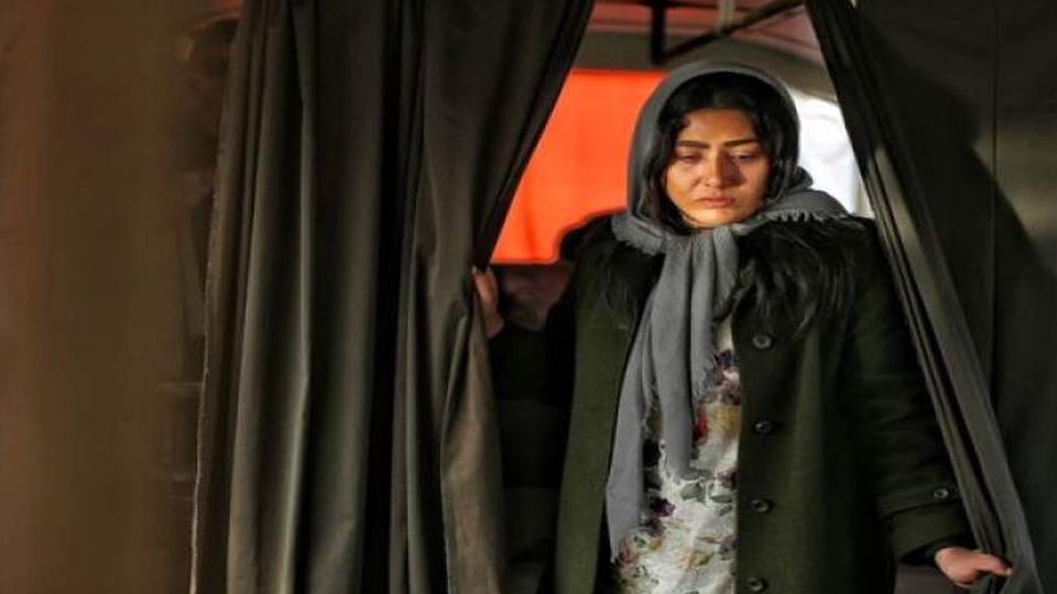 رقابت «شهر خاموش» در بخش اصلی جشنواره شبهای سیاه تالین