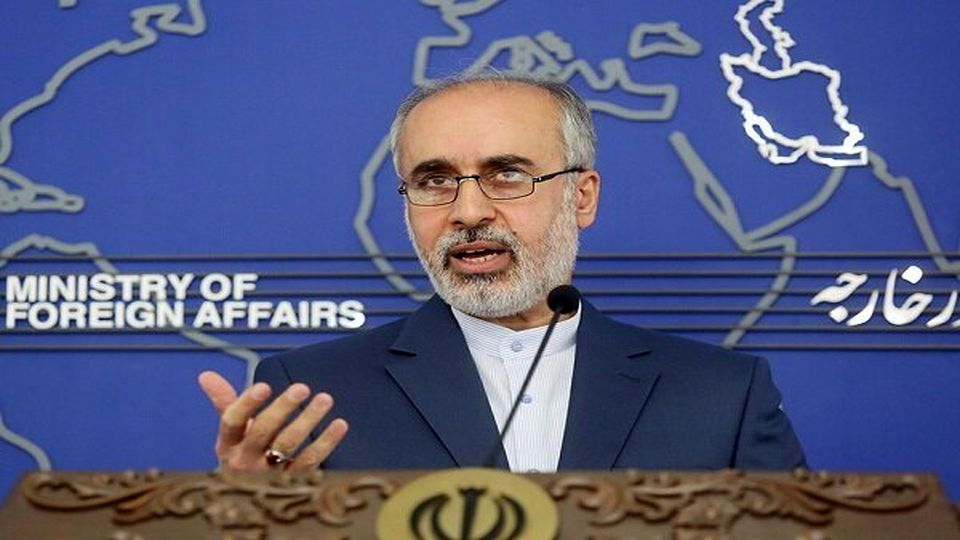 Iran strongly condemns Quran desecration in Denmark