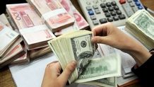 کاهش قیمت طلا و سکه در بازار/ قیمت دلار مبادله ای: ۴۲,۴۶۲ تومان + جدول