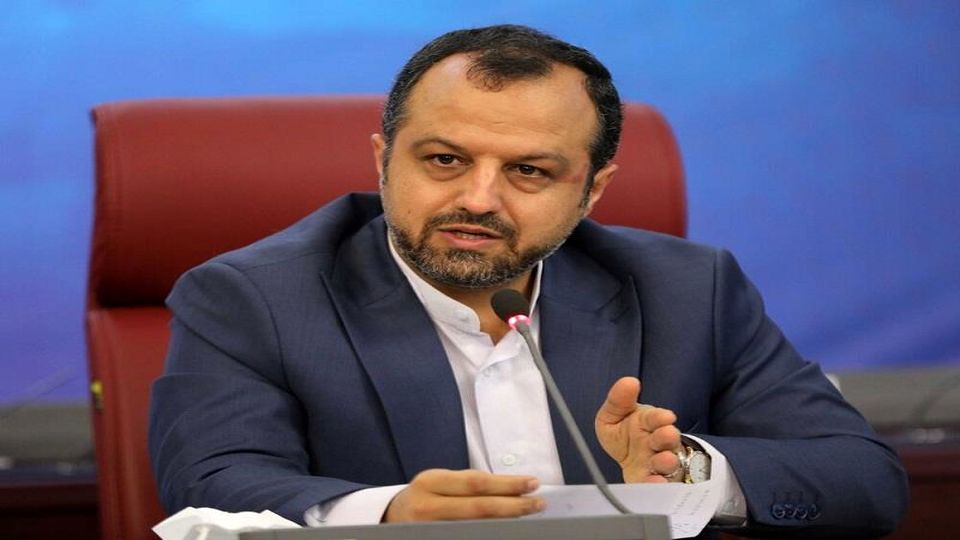 سخنگوی دولت: وزیر اقتصاد ماندنی شد