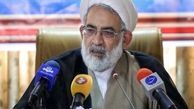 برخورد با کسانی که در فضای مجازی امنیت مردم را هدف قرار می‌دهند 