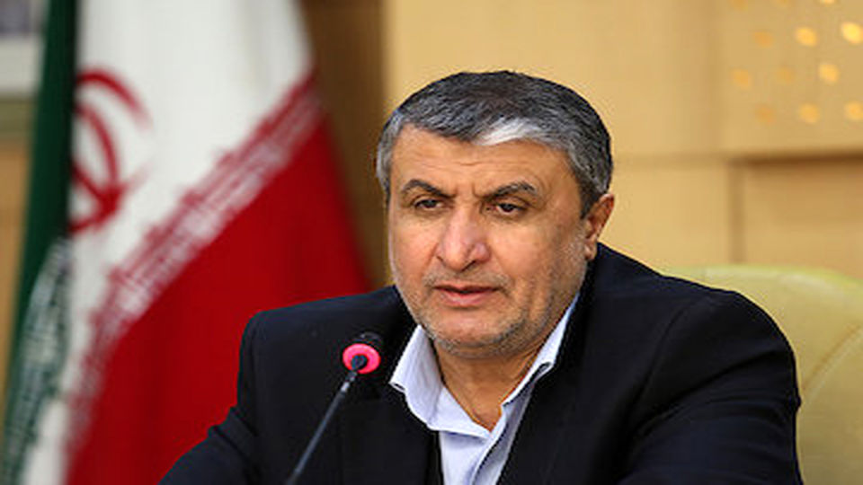 زنجیرههای جدید گازدهی در نطنز آغاز شده
