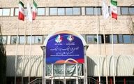 نخستین حضور رئیس غیر ورزشی در آکادمی ملی المپیک/ جلسه خصوصی صدر با محمود خسروی‌وفا