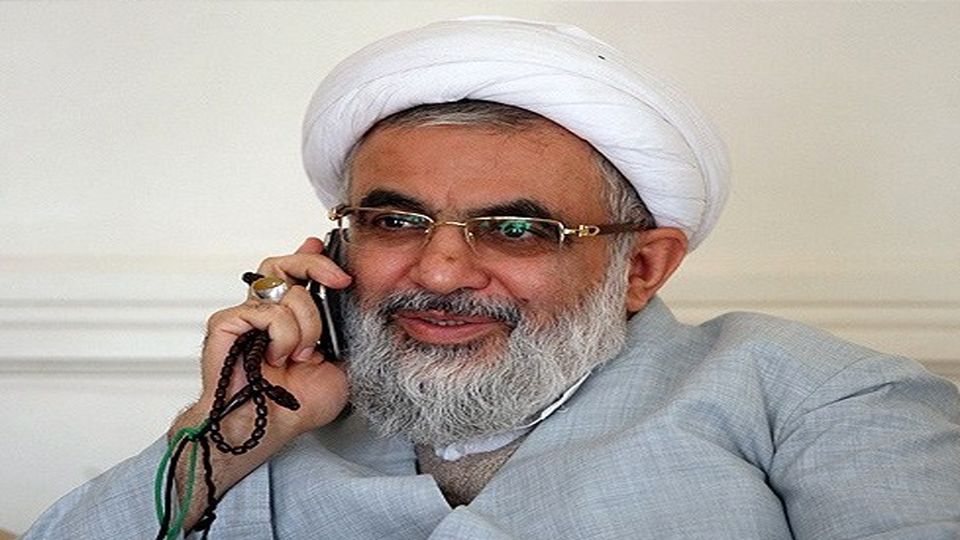 پیشنهاد میکنم ائمه جمعه دفاع شخصی یاد بگیرند