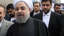 ارسال پرونده شکایت حسن روحانی از رحیم پور ازغندی به دادگاه ویژه روحانیت 
