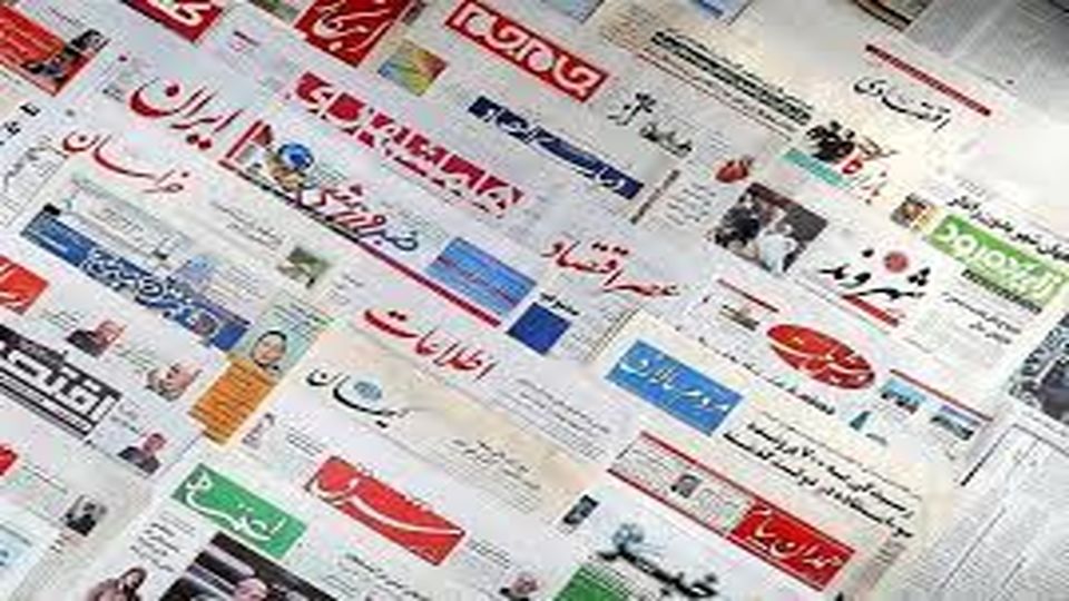 سال سخت روزنامهنگار و روزنامهنگاری