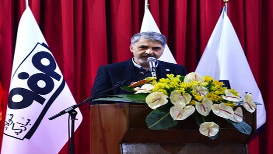 حمل ۱۱ میلیون تن بار توسط گروه حملونقل توکافولاد در سال ۱۴۰۰