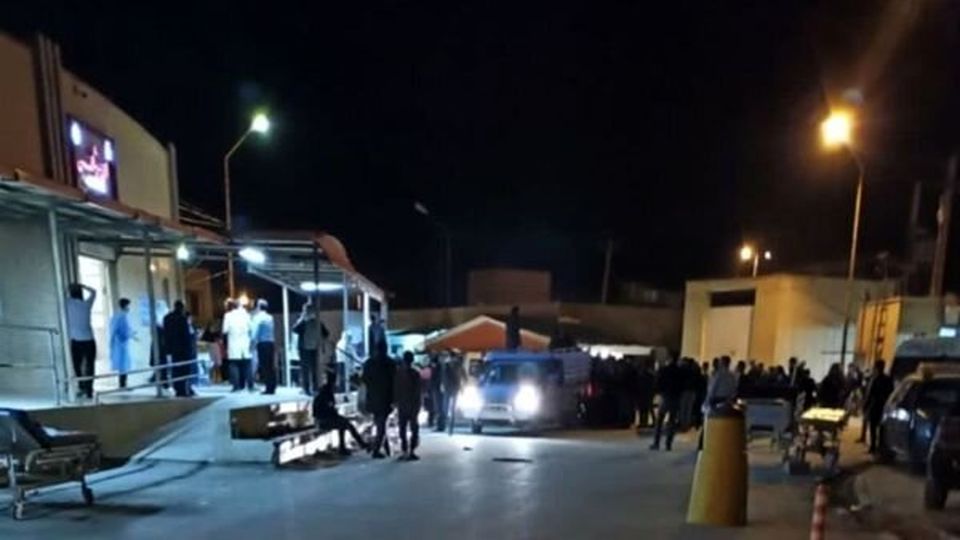 3 arrested in connection with deadly terrorist attack in Izeh