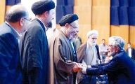 تقابل اصولگرایی رادیکال
 با اصولگرایی میانه
