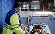جلوگیری از آزادی بلاگر خوزستانی که به مسمومیت دانش آموزان اعتراض کرده بود