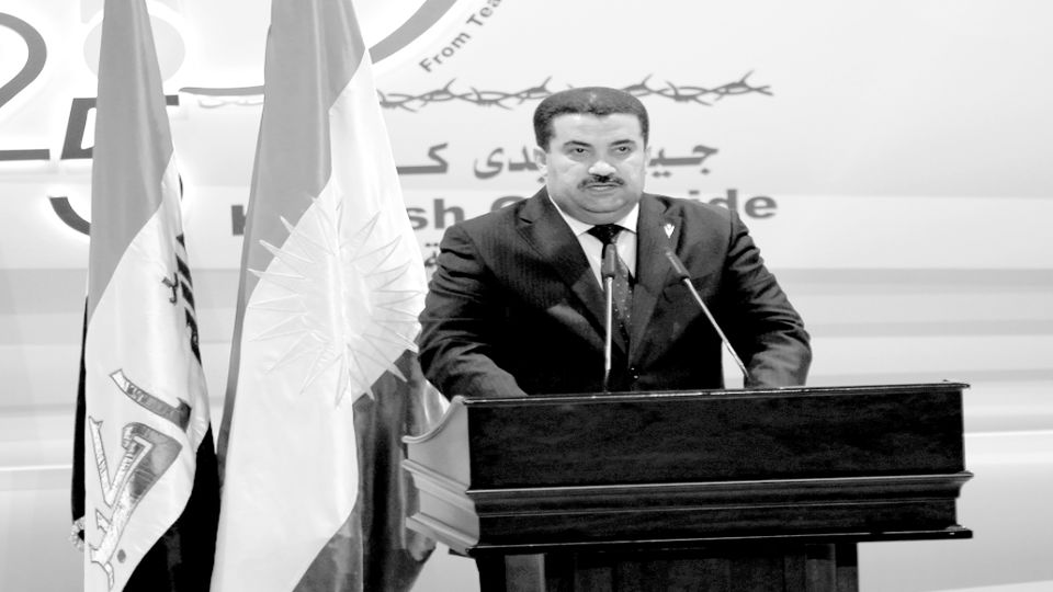 رقابت بر سر وزارتخانههای امنیتی، مانع بزرگ تشکیل دولت عراق