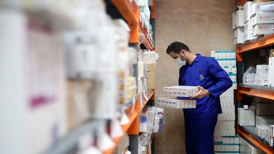 ورود محموله دوم آنتی بیوتیک‌های وارداتی تا آخر هفته/ ادامه واردات سرم تا زمان وفور در بازار