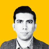 محمد مهدی مزروعی