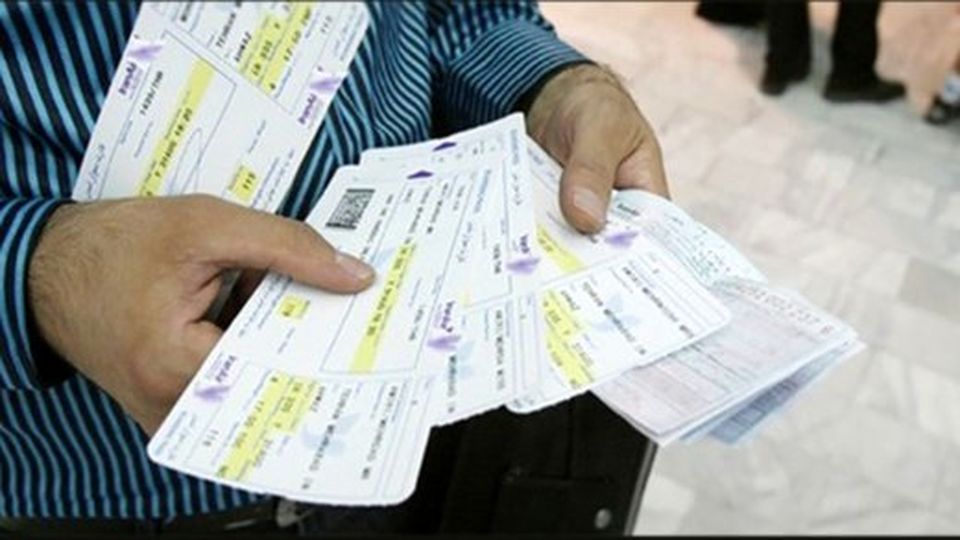 آغاز فروش بلیت اربعین از امروز، 7 شهریورماه