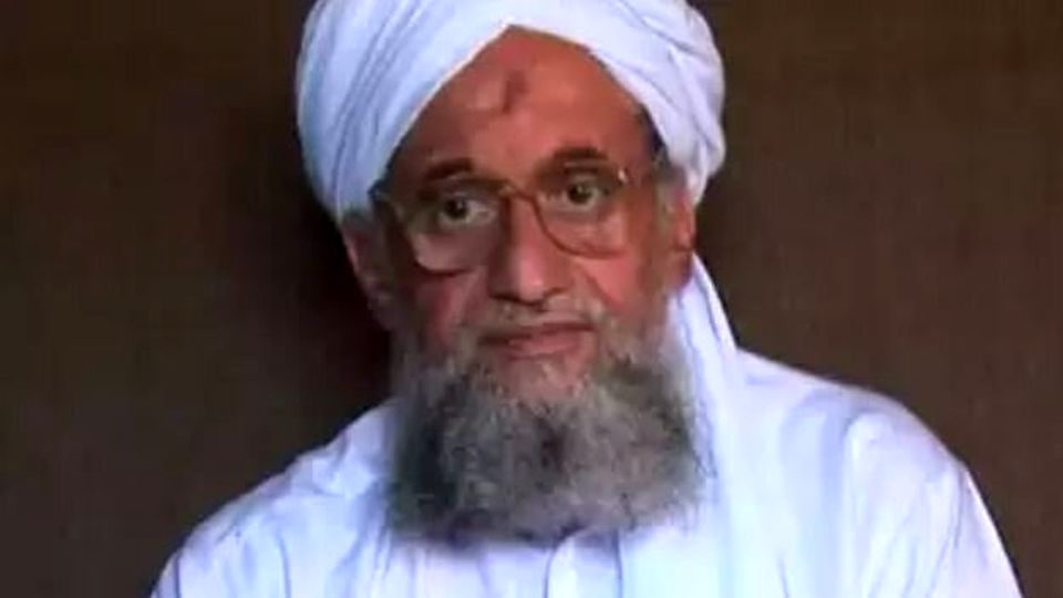 هنوز جسد الظواهری پیدا نشده است