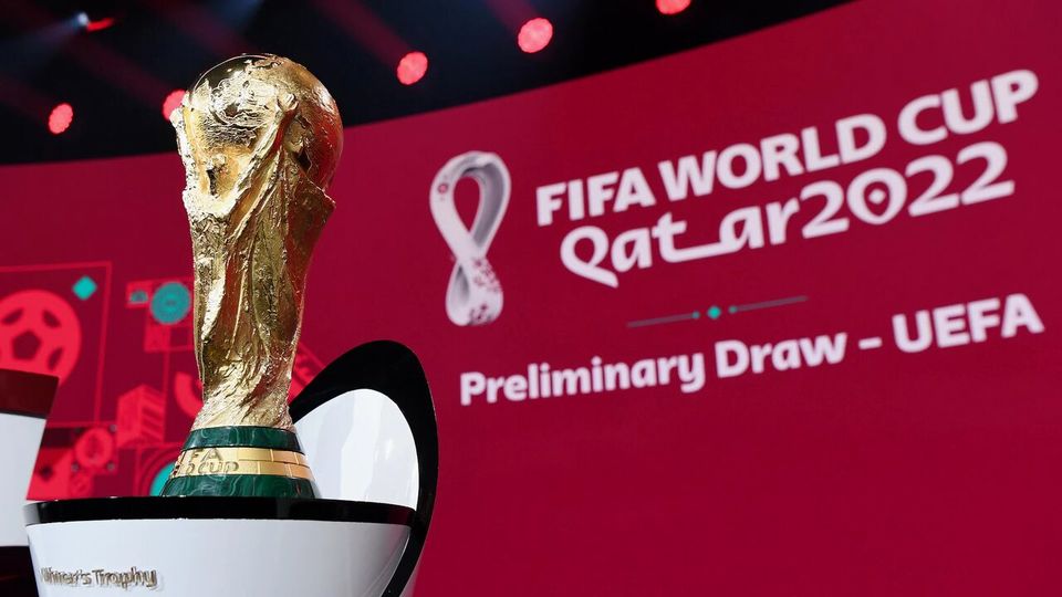 برنامه کامل مرحله گروهی جام جهانی ۲۰۲۲ قطر به وقت تهران