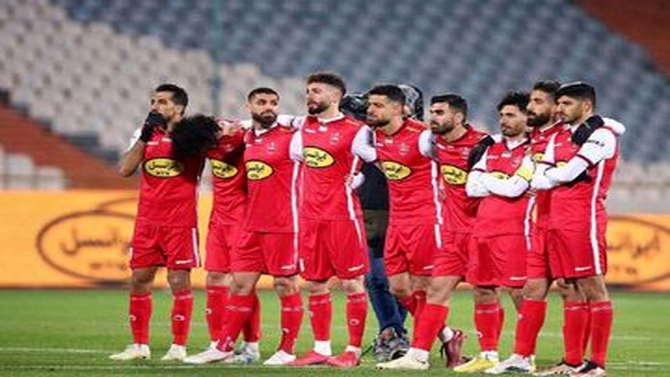 تغییر ناگهانی گزینه خارجی خط حمله پرسپولیس