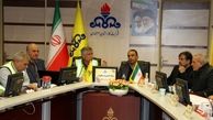 اعمال قانون برای 61 مشترک گاز به دلیل بی‌توجهی الگوی مصرف
