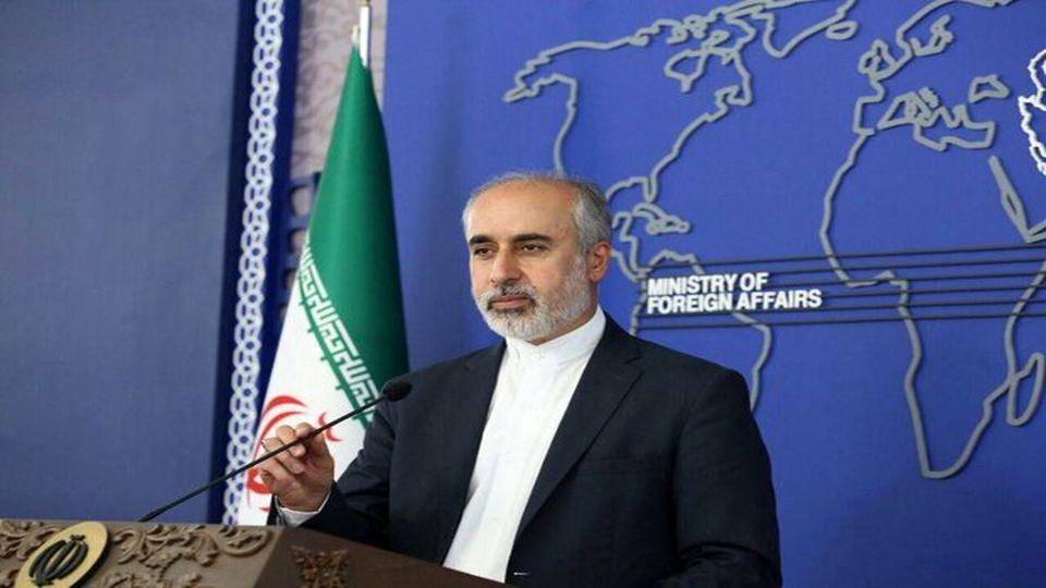 Iran calls Indigenous children mass graves genocide