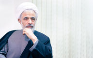 نشانه‌هایی از احساس خطر و ضرورت بازنگری در سیاست‌ها می‌بینم