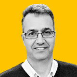 محمدرضا  نیک نژاد