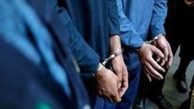 توضیح پلیس در خصوص تیراندازی در میناب: تیمی از کارکنان انتظامی در حال تخریب بنای غیرمجاز بودند که عده‌ای با مأموران درگیر شدند