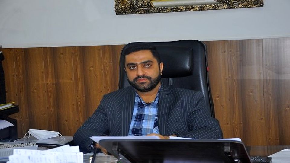 ۵۰ هکتار از اراضی دولتی استان اصفهان واگذار شد