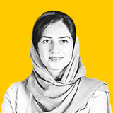 ضحی حسینی‌نصر