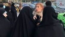 رونمایی از دقت دوربین‌های تشخیص چهره برای برخورد با بی‌حجابی+ ویدئو