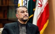 امیرعبداللهیان: بخش کنسولی وزارت خارجه در جده، مکه مکرمه و مدینه منوره فعال است