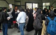 احضار افراد شاخص اعتراض‌ها برای توضیح به کمیته انضباطی
