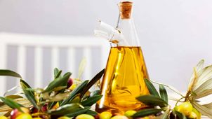 تفاوت روغن زیتون خوراکی و ماساژ چیست؟
