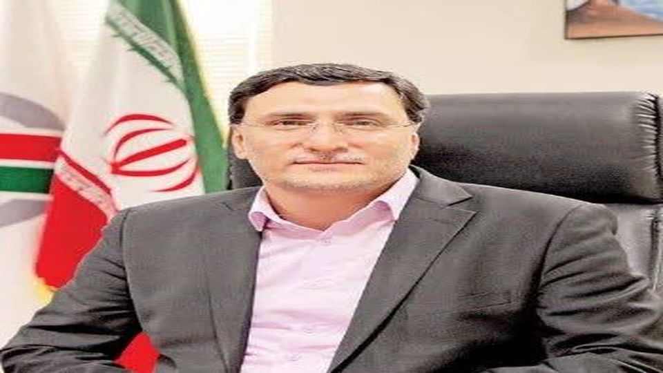 برای تامین ریل پروژهها، صرفاً روی ذوب آهن اصفهان حساب میکنیم