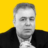 امیرحسام اسحاقی