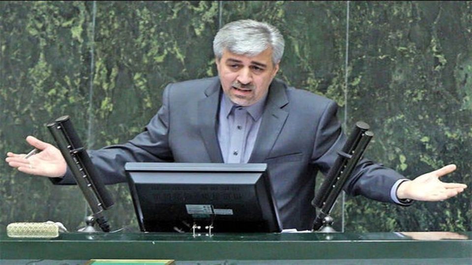 دومین کارت زرد مجلس به وزیر ورزش