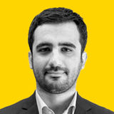محمدحسین شیخ‌محمدی