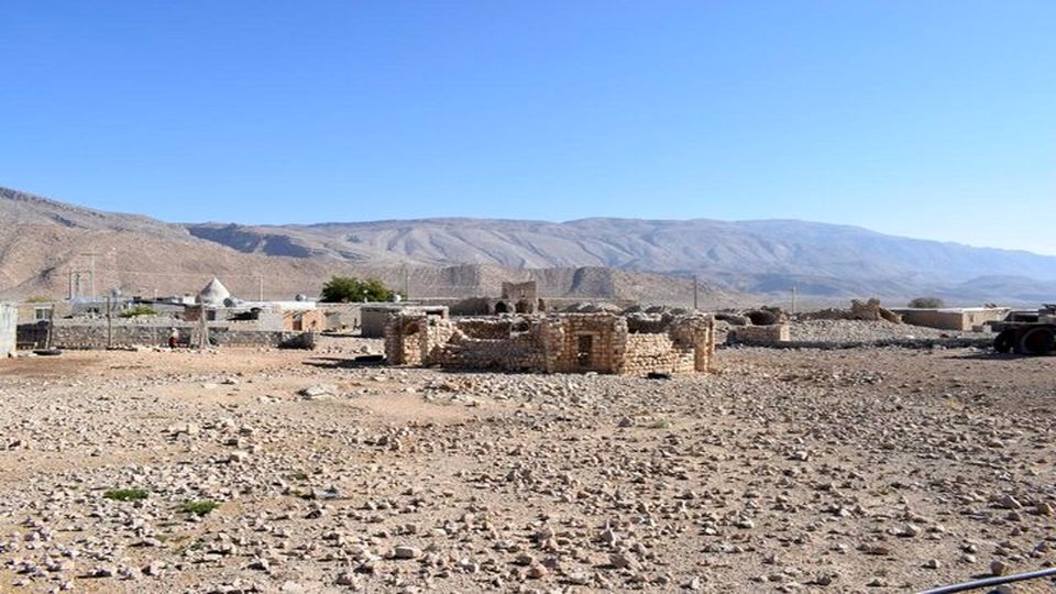 کشف ۵۴۸ محوطه و اثر تاریخی در پایان ۱۰ سال باستانشناسی جهرم
