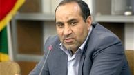 کمبود شدید ذخیره آب در سدهای تهران 