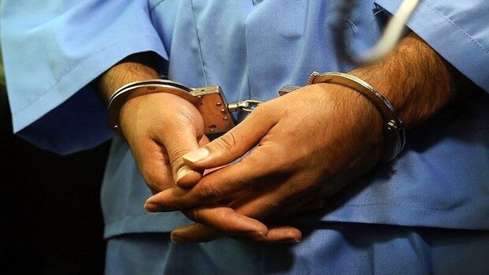 IRGC arrests ringleader of hostile UK-based TV channel in NW