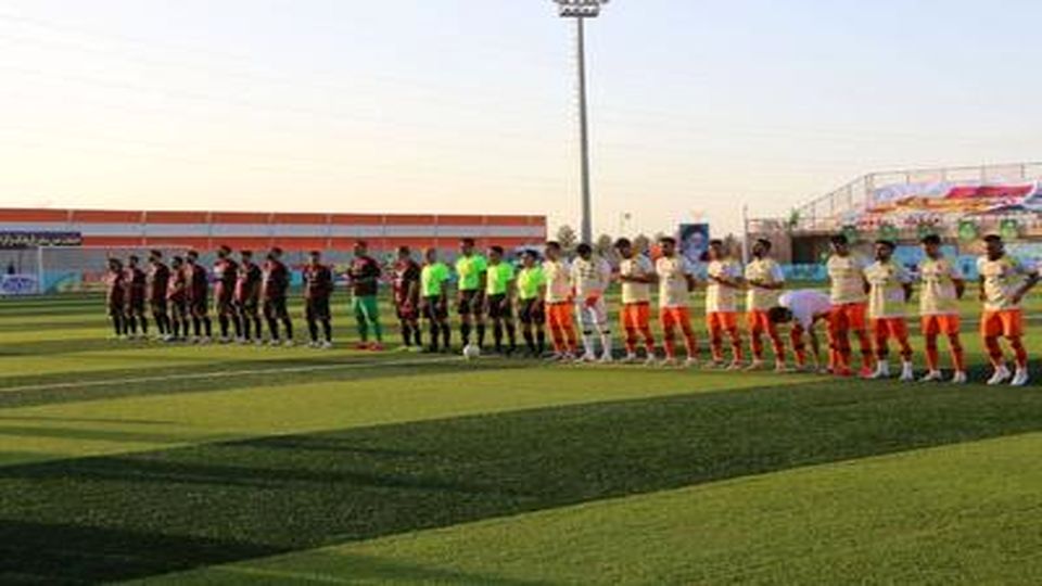 دیدار پرسپولیس - مس رفسنجان بدون تماشاگر شد
