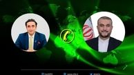 Iran attaches importance to ties with Pakistan: FM