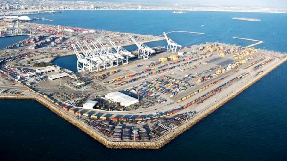 آیا چابهار مهم‌ترین معبر تجاری جهان است؟ 