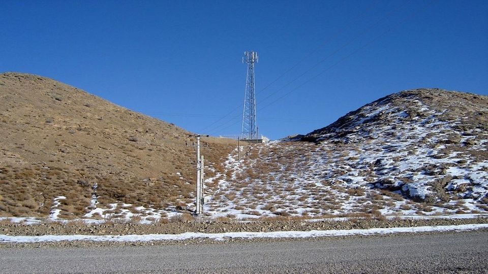 شبکه همراه اول در روستای اوشــــن با توسعه زیرساخت های مخابراتی، بروزرسانی شد.